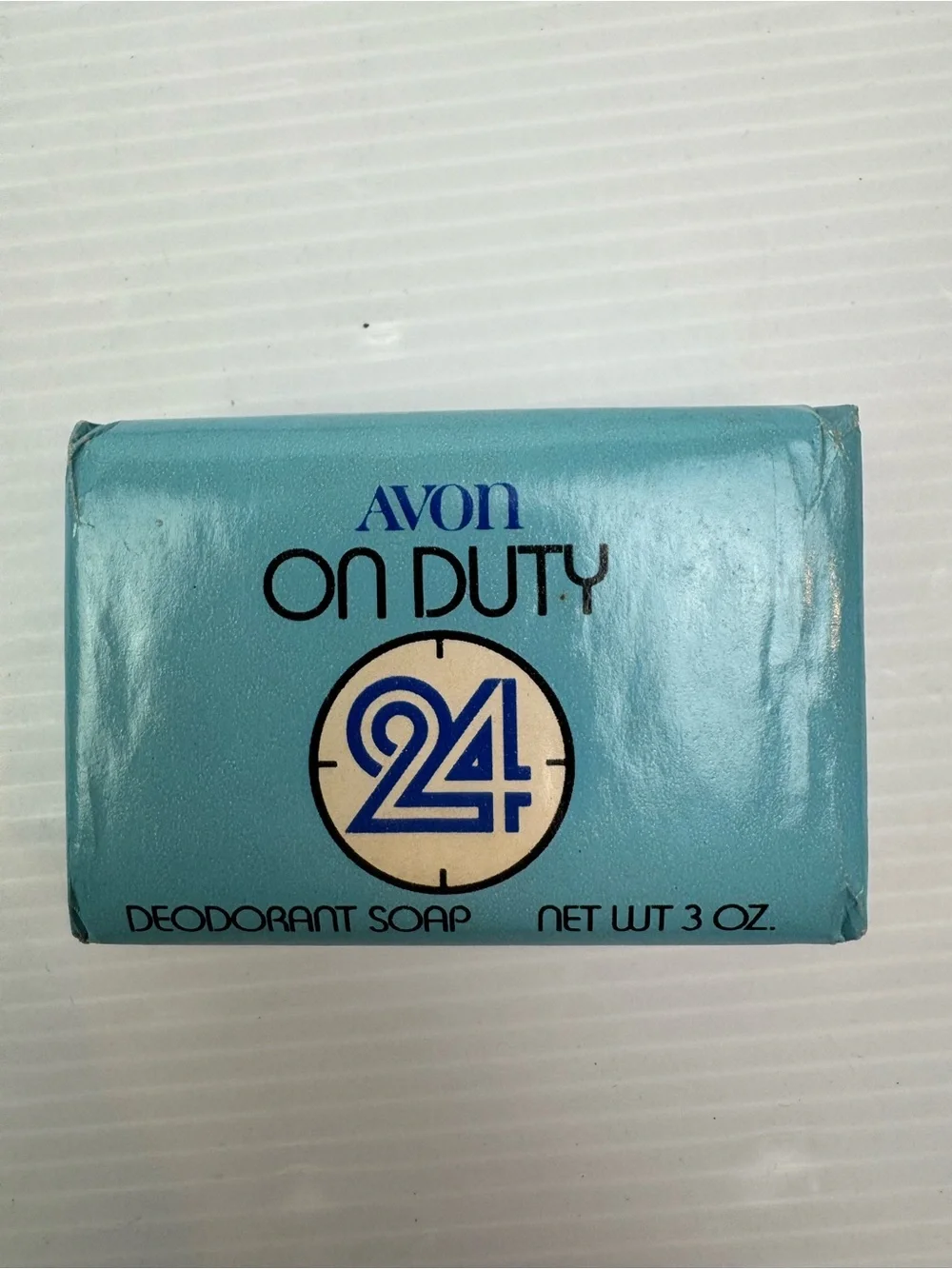 Avon vtg lot